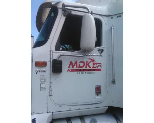 INTERNATIONAL 9400I 2000-2007 DOOR ASSEMBLY, FRONT