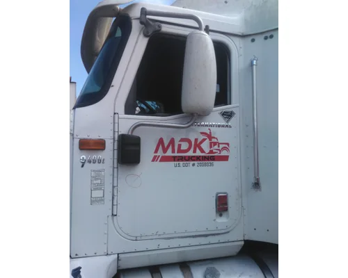 INTERNATIONAL 9400I 2000-2007 DOOR ASSEMBLY, FRONT