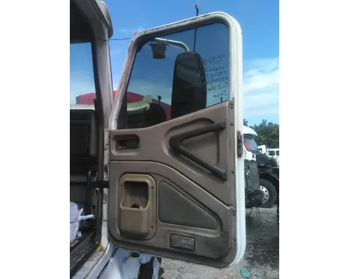 INTERNATIONAL 9400I 2000-2007 DOOR ASSEMBLY, FRONT