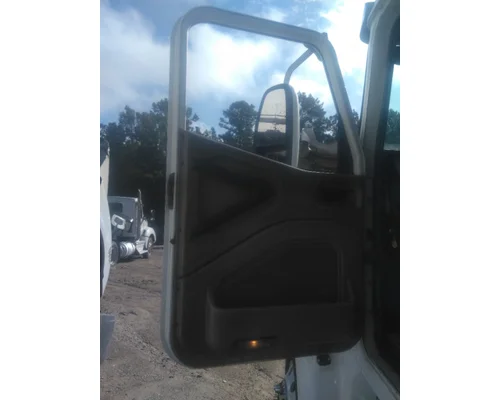 INTERNATIONAL 9400I 2000-2007 DOOR ASSEMBLY, FRONT