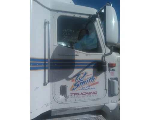 INTERNATIONAL 9400I 2000-2007 DOOR ASSEMBLY, FRONT