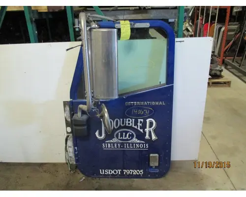 INTERNATIONAL 9400I 2000-2007 DOOR ASSEMBLY, FRONT