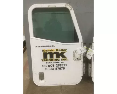 INTERNATIONAL 9400I 2000-2007 DOOR ASSEMBLY, FRONT
