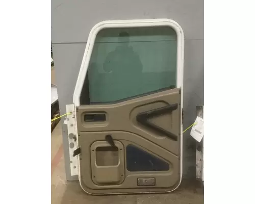 INTERNATIONAL 9400I 2000-2007 DOOR ASSEMBLY, FRONT