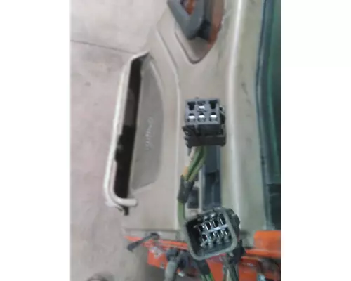 INTERNATIONAL 9400I 2000-2007 DOOR ASSEMBLY, FRONT