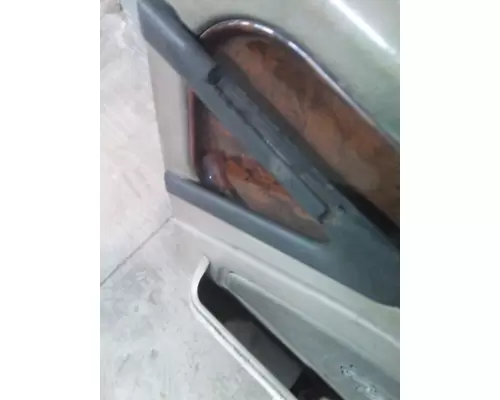INTERNATIONAL 9400I 2000-2007 DOOR ASSEMBLY, FRONT