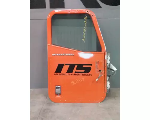 INTERNATIONAL 9400I 2000-2007 DOOR ASSEMBLY, FRONT