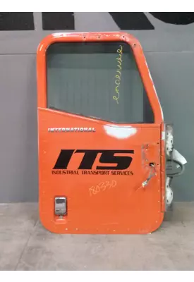 INTERNATIONAL 9400I 2000-2007 DOOR ASSEMBLY, FRONT