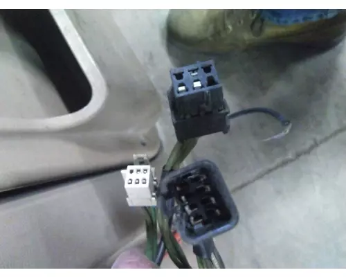 INTERNATIONAL 9400I 2000-2007 DOOR ASSEMBLY, FRONT