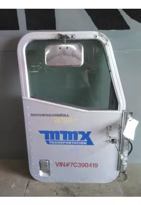 INTERNATIONAL 9400I 2000-2007 DOOR ASSEMBLY, FRONT