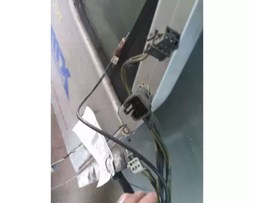 INTERNATIONAL 9400I 2000-2007 DOOR ASSEMBLY, FRONT