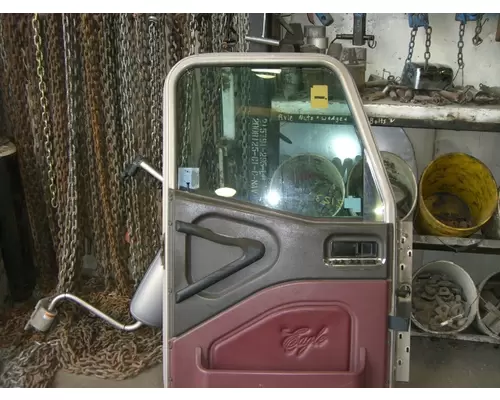 INTERNATIONAL 9400I 2000-2007 DOOR ASSEMBLY, FRONT