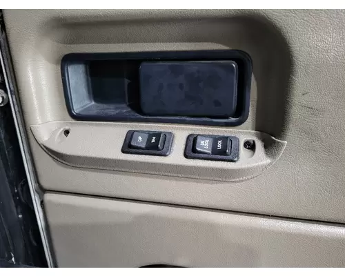 INTERNATIONAL 9400I 2000-2007 DOOR ASSEMBLY, FRONT