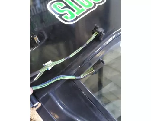 INTERNATIONAL 9400I 2000-2007 DOOR ASSEMBLY, FRONT