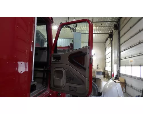 INTERNATIONAL 9400I 2000-2007 DOOR ASSEMBLY, FRONT