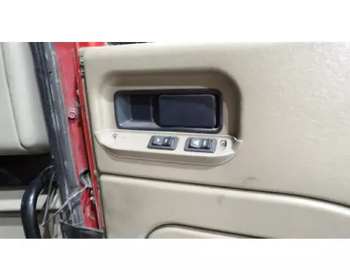 INTERNATIONAL 9400I 2000-2007 DOOR ASSEMBLY, FRONT
