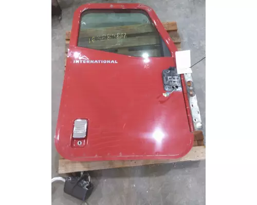 INTERNATIONAL 9400I 2000-2007 DOOR ASSEMBLY, FRONT