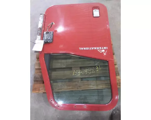INTERNATIONAL 9400I 2000-2007 DOOR ASSEMBLY, FRONT
