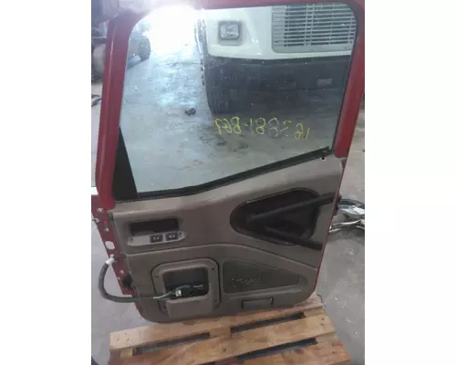 INTERNATIONAL 9400I 2000-2007 DOOR ASSEMBLY, FRONT