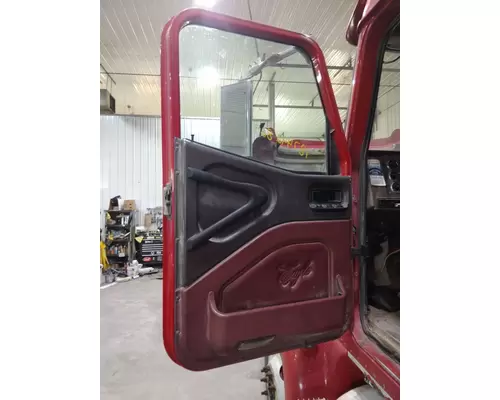 INTERNATIONAL 9400I 2000-2007 DOOR ASSEMBLY, FRONT