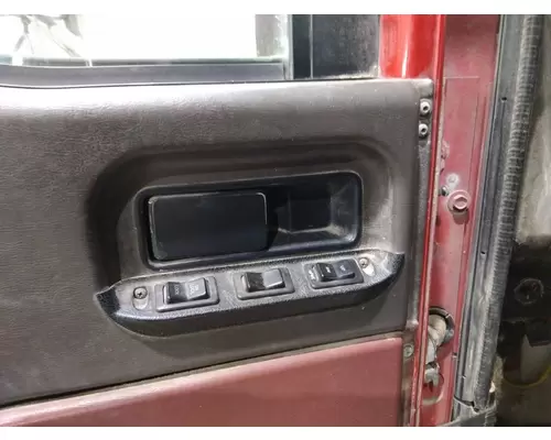 INTERNATIONAL 9400I 2000-2007 DOOR ASSEMBLY, FRONT