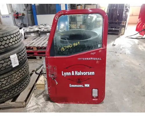 INTERNATIONAL 9400I 2000-2007 DOOR ASSEMBLY, FRONT