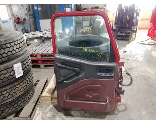 INTERNATIONAL 9400I 2000-2007 DOOR ASSEMBLY, FRONT