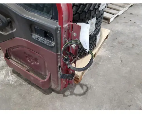 INTERNATIONAL 9400I 2000-2007 DOOR ASSEMBLY, FRONT