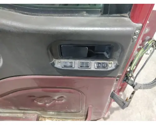 INTERNATIONAL 9400I 2000-2007 DOOR ASSEMBLY, FRONT