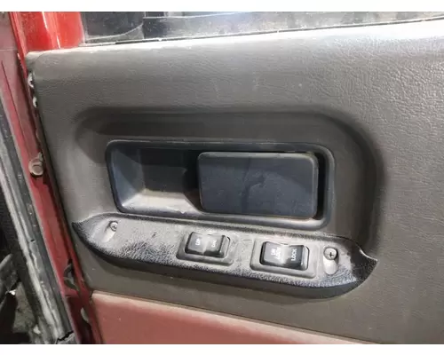 INTERNATIONAL 9400I 2000-2007 DOOR ASSEMBLY, FRONT