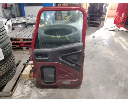 INTERNATIONAL 9400I 2000-2007 DOOR ASSEMBLY, FRONT