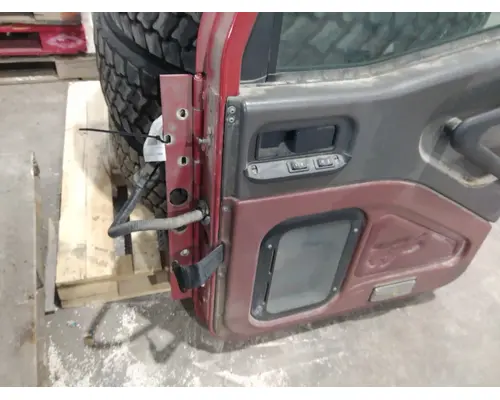 INTERNATIONAL 9400I 2000-2007 DOOR ASSEMBLY, FRONT