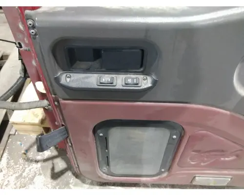 INTERNATIONAL 9400I 2000-2007 DOOR ASSEMBLY, FRONT