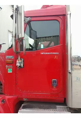 INTERNATIONAL 9400I 2000-2007 DOOR ASSEMBLY, FRONT