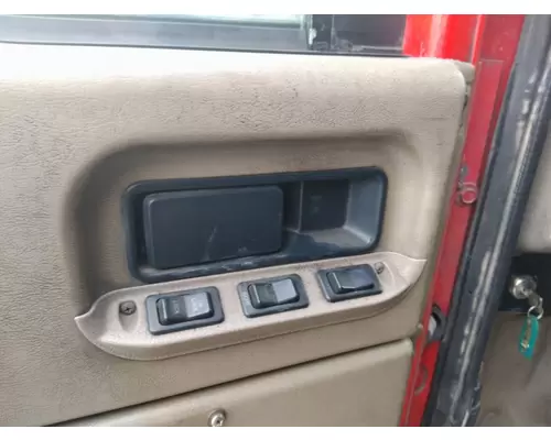 INTERNATIONAL 9400I 2000-2007 DOOR ASSEMBLY, FRONT