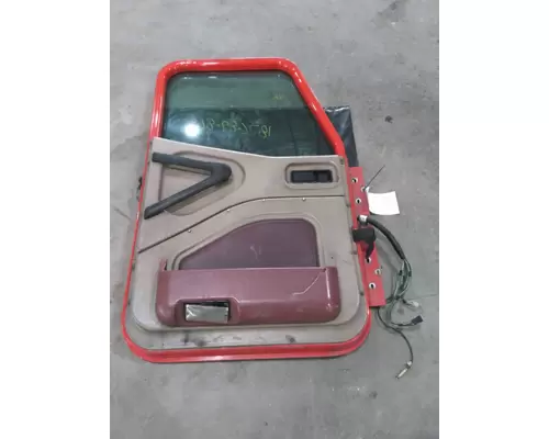INTERNATIONAL 9400I 2000-2007 DOOR ASSEMBLY, FRONT