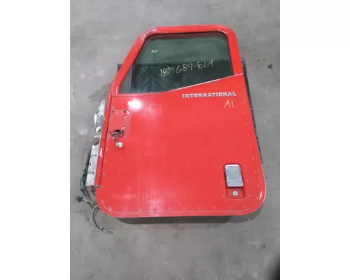 INTERNATIONAL 9400I 2000-2007 DOOR ASSEMBLY, FRONT