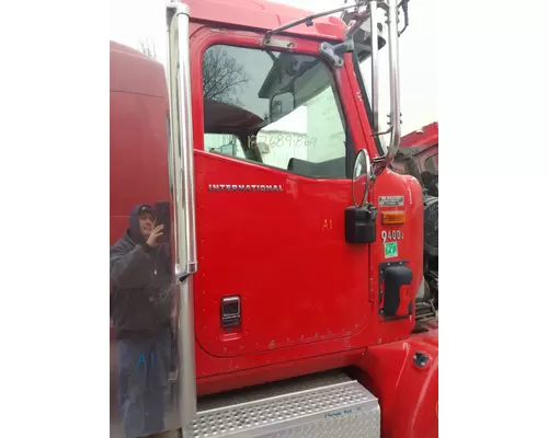 INTERNATIONAL 9400I 2000-2007 DOOR ASSEMBLY, FRONT