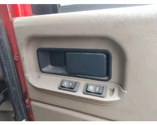 INTERNATIONAL 9400I 2000-2007 DOOR ASSEMBLY, FRONT