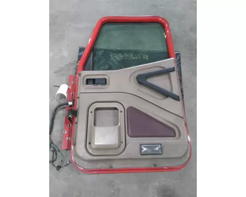 INTERNATIONAL 9400I 2000-2007 DOOR ASSEMBLY, FRONT