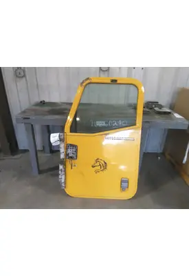 INTERNATIONAL 9400I 2000-2007 DOOR ASSEMBLY, FRONT