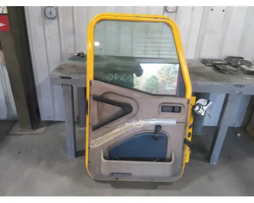 INTERNATIONAL 9400I 2000-2007 DOOR ASSEMBLY, FRONT