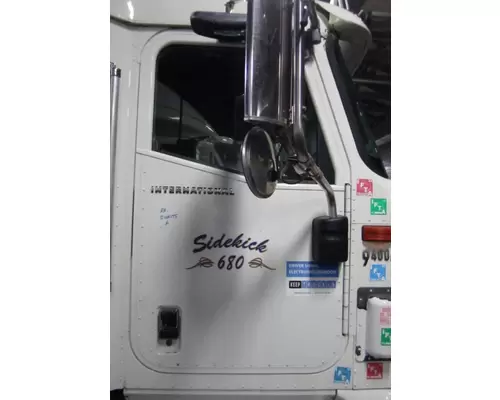 INTERNATIONAL 9400I 2000-2007 DOOR ASSEMBLY, FRONT