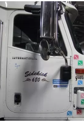 INTERNATIONAL 9400I 2000-2007 DOOR ASSEMBLY, FRONT