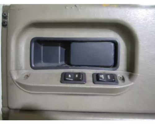 INTERNATIONAL 9400I 2000-2007 DOOR ASSEMBLY, FRONT