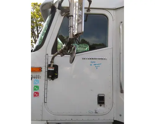 INTERNATIONAL 9400I 2000-2007 DOOR ASSEMBLY, FRONT