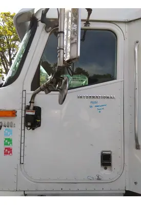 INTERNATIONAL 9400I 2000-2007 DOOR ASSEMBLY, FRONT