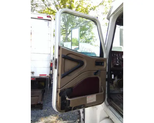 INTERNATIONAL 9400I 2000-2007 DOOR ASSEMBLY, FRONT