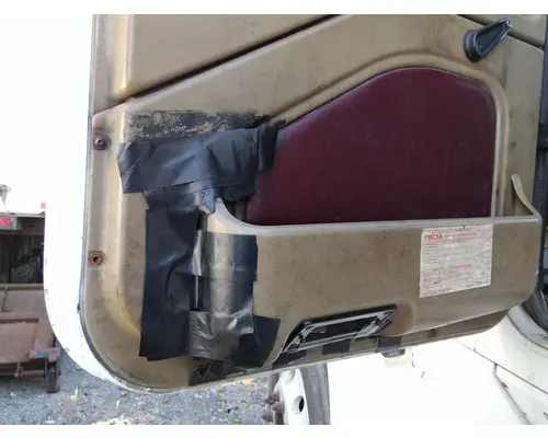 INTERNATIONAL 9400I 2000-2007 DOOR ASSEMBLY, FRONT