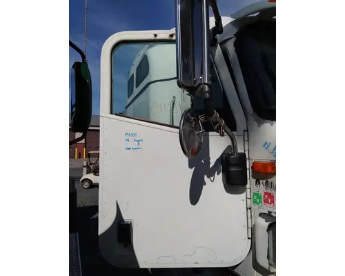 INTERNATIONAL 9400I 2000-2007 DOOR ASSEMBLY, FRONT
